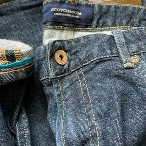 Scotch&Soda skinny men jeans